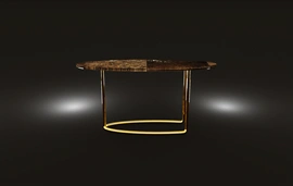 Astro Console Table