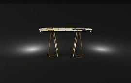 Lugano Console Table