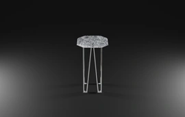 Malka Side Table