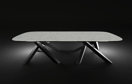 Spider Dining Table