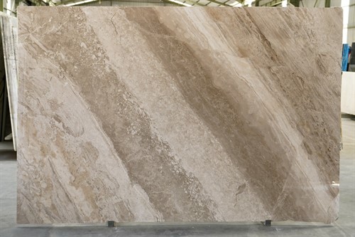 Moreno Gray Marble for adding warmth and elegance to your home!