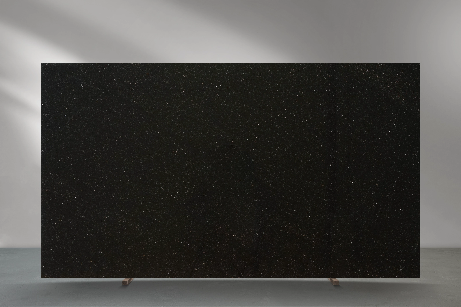 Truly Black: Why Only Natural Stone Can Deliver