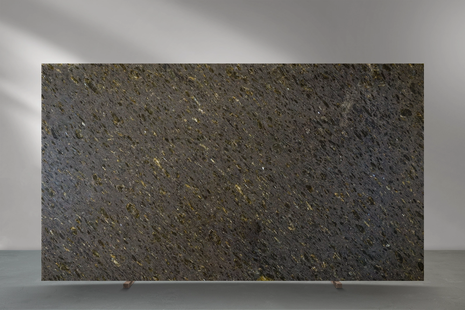 Natural Stone in Modern Workspaces