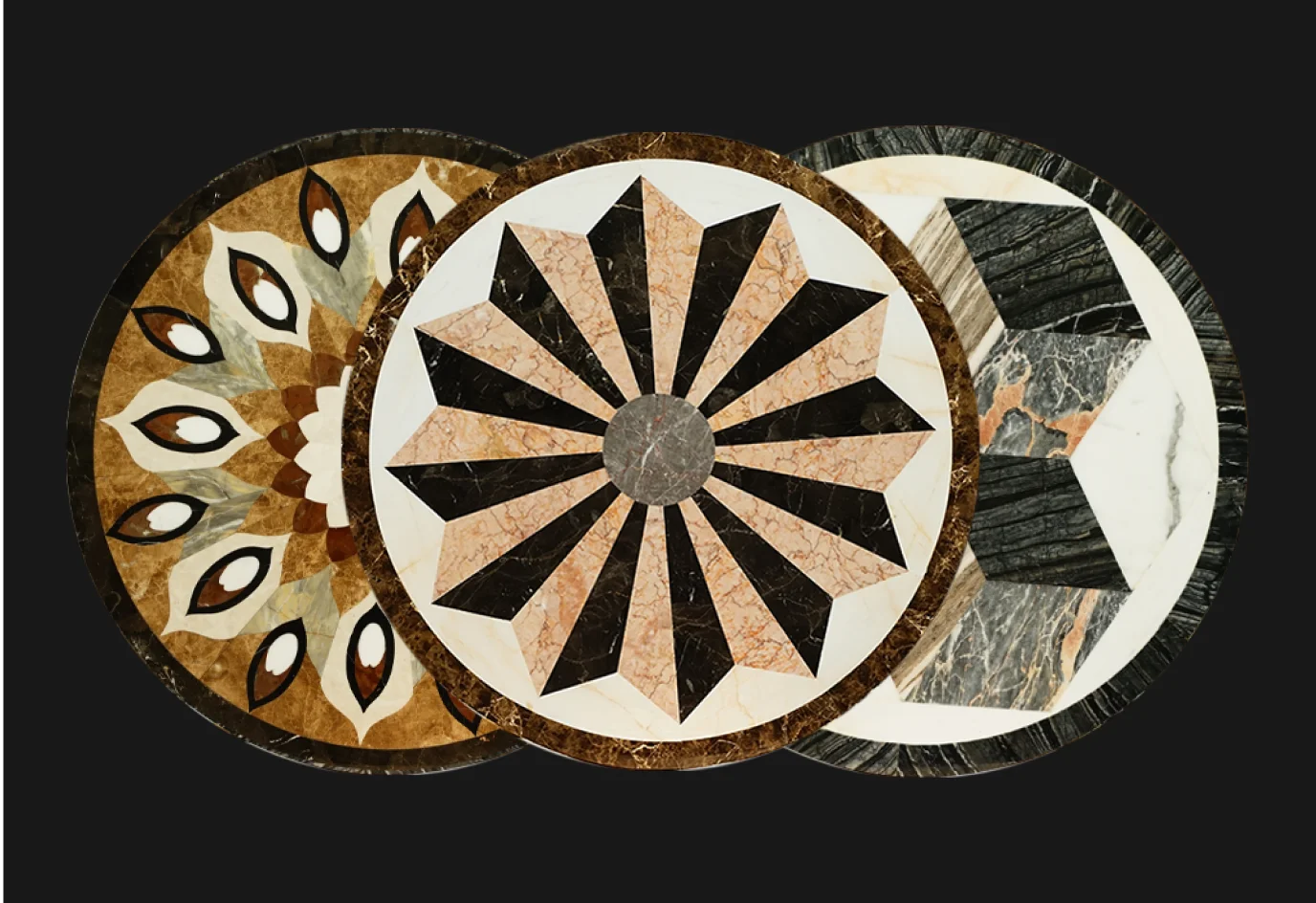 Natural Stone Tables: Why It’s Popular