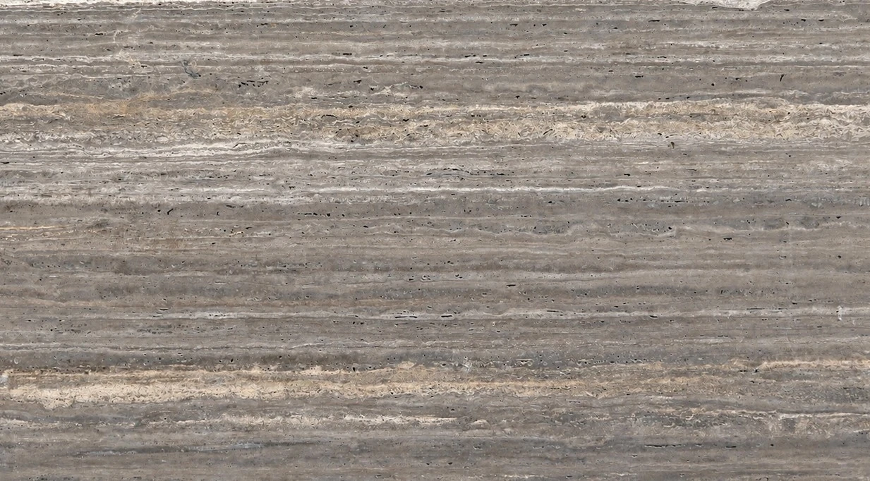 TRAVERTINE BLACK