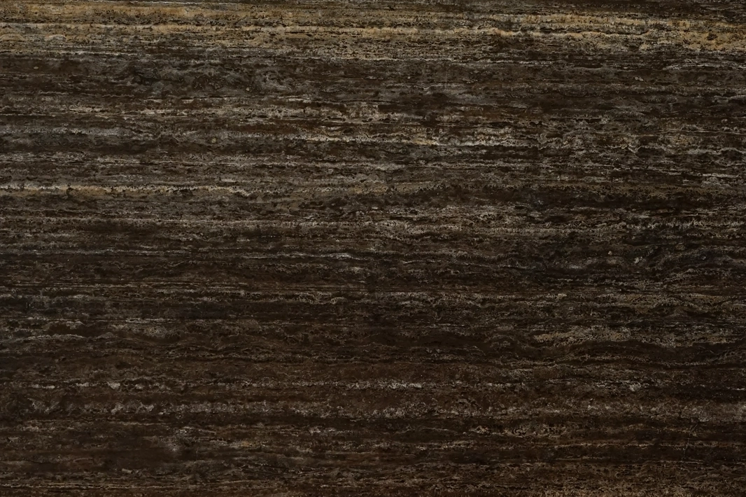 TRAVERTINE SILVER DARK